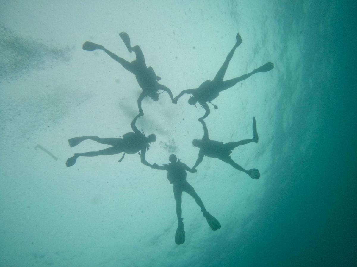 Adang Sea Divers & Eco Lodge Koh Lipe Ngoại thất bức ảnh