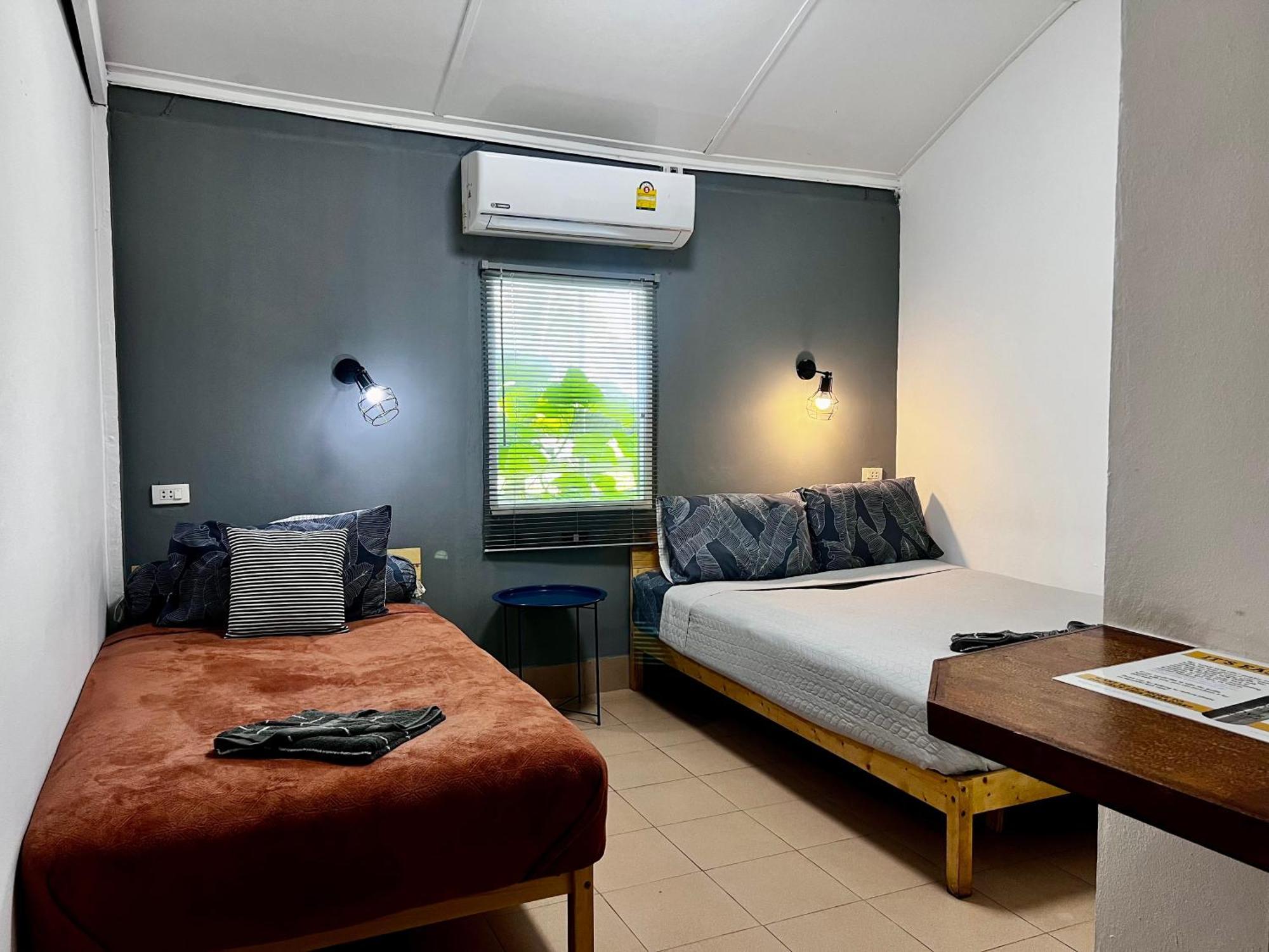 Adang Sea Divers & Eco Lodge Koh Lipe Ngoại thất bức ảnh