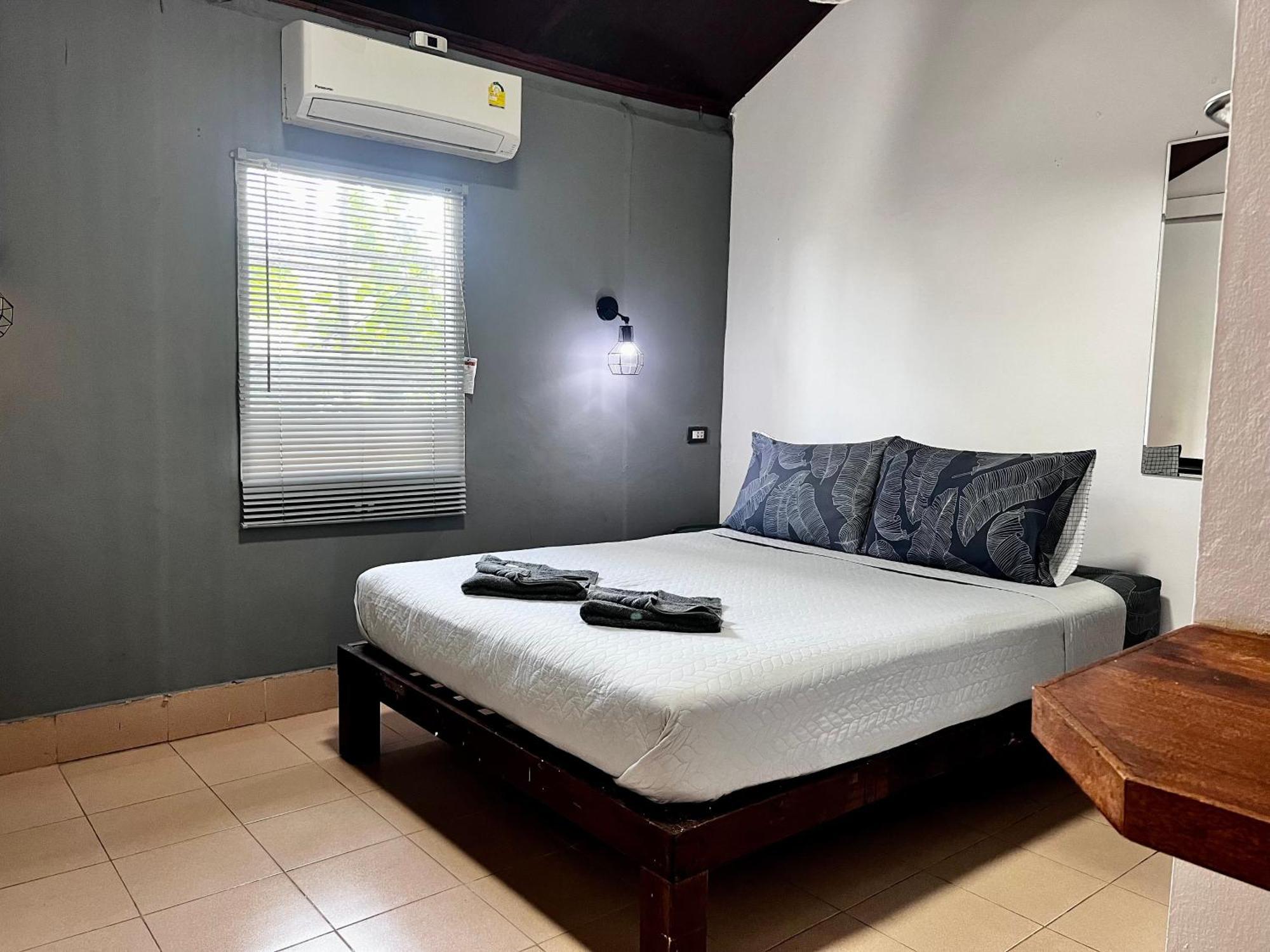 Adang Sea Divers & Eco Lodge Koh Lipe Ngoại thất bức ảnh