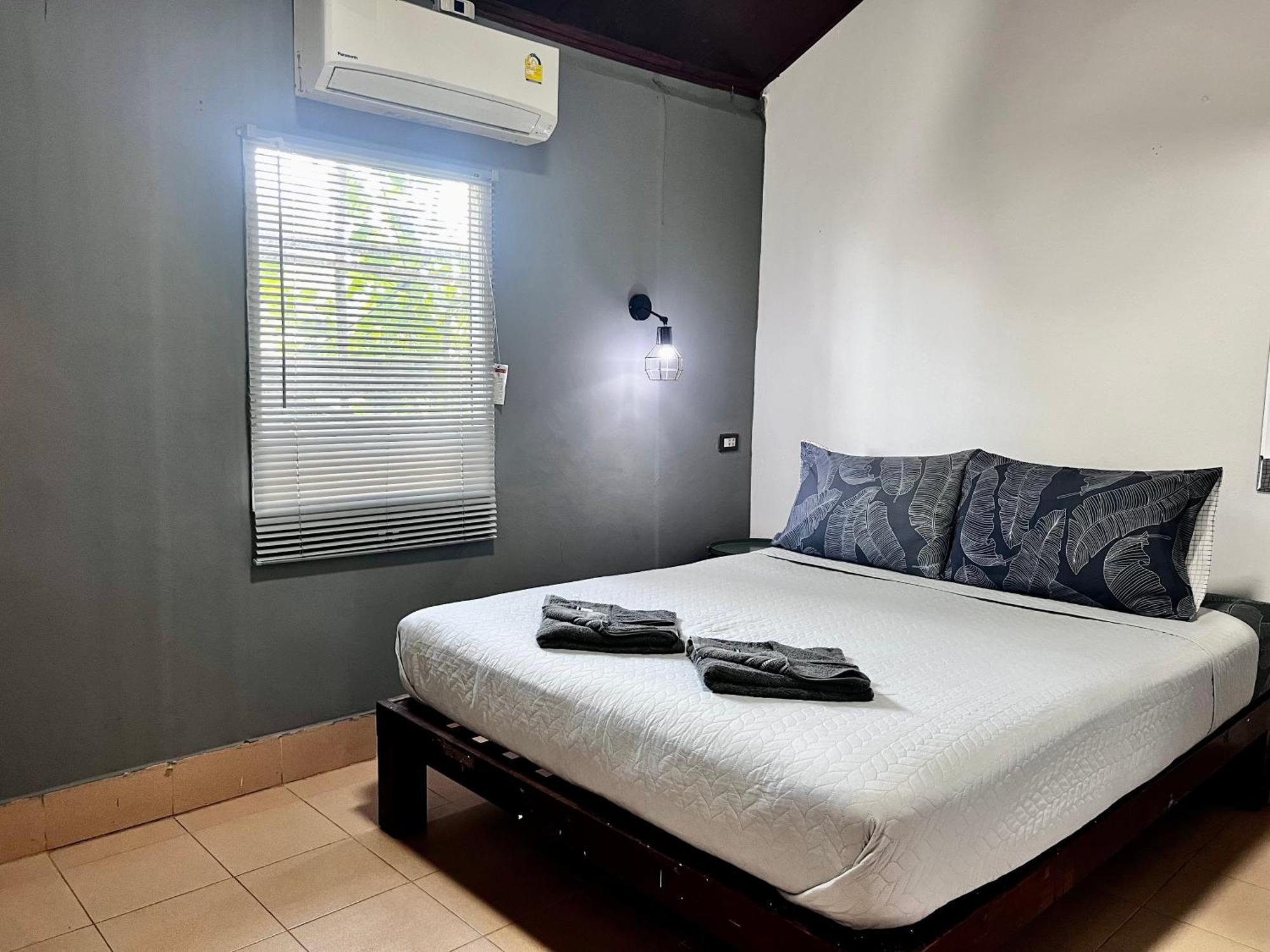 Adang Sea Divers & Eco Lodge Koh Lipe Ngoại thất bức ảnh