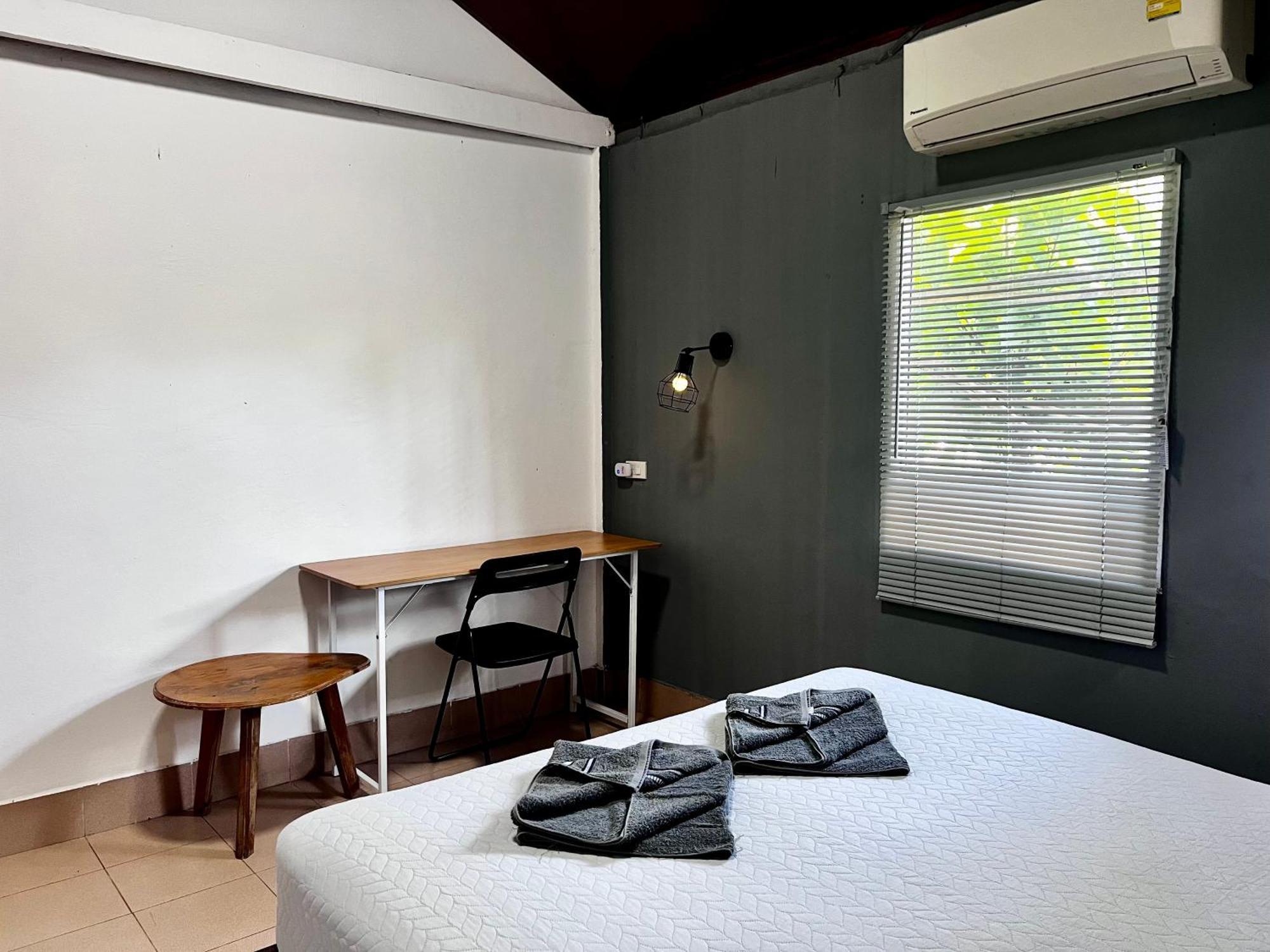 Adang Sea Divers & Eco Lodge Koh Lipe Ngoại thất bức ảnh