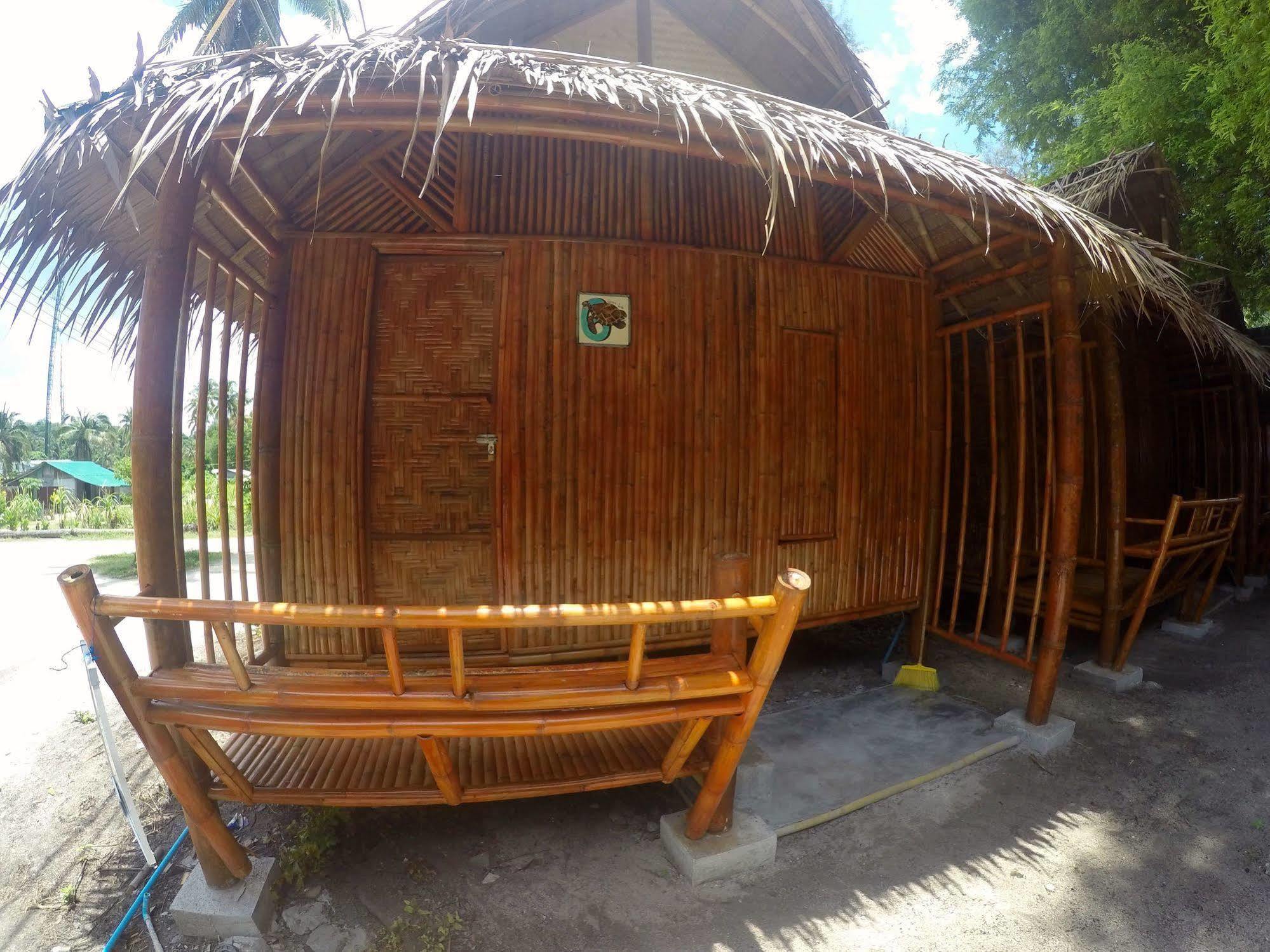 Adang Sea Divers & Eco Lodge Koh Lipe Ngoại thất bức ảnh